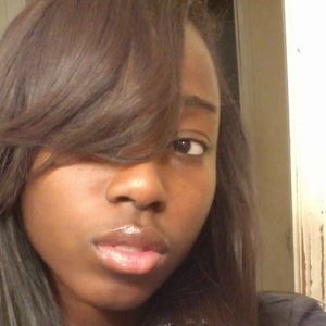 Meet your Posher, Rukayat